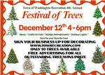 festival of Trees