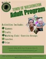 Adult Program