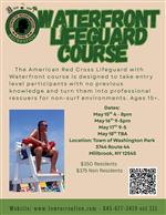 lifeguard class