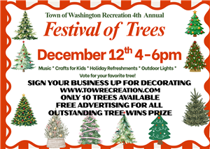 festival of Trees