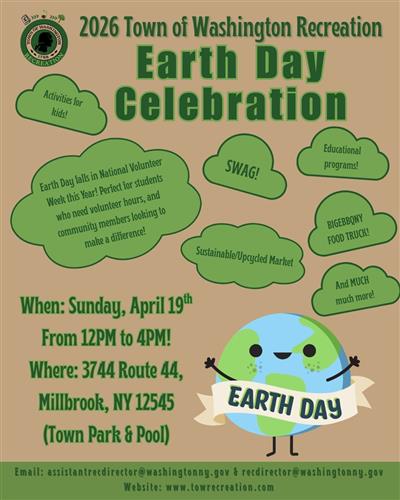 Earth Day!